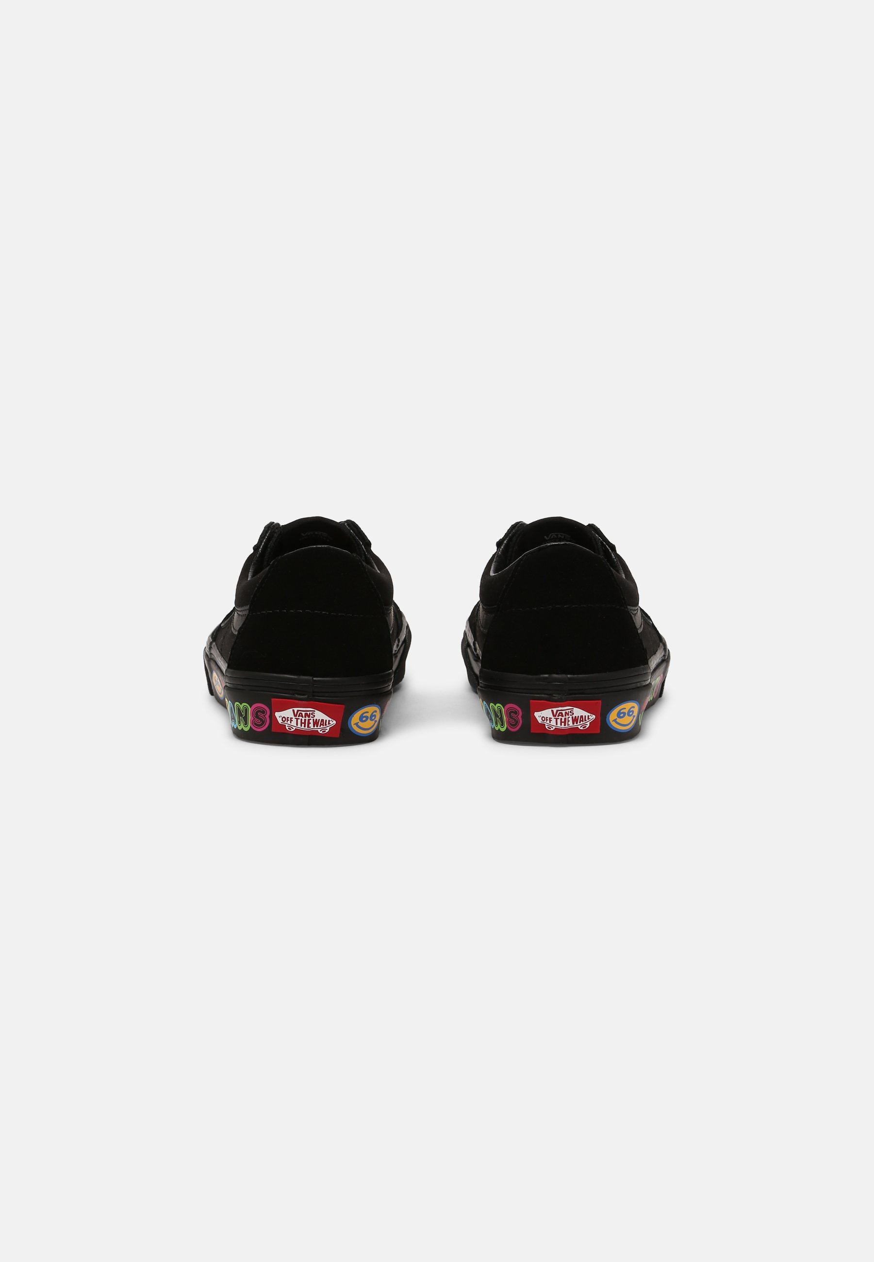 Men SK8-LOW UNISEX - Trainers Men SK8-LOW UNISEX - Trainers