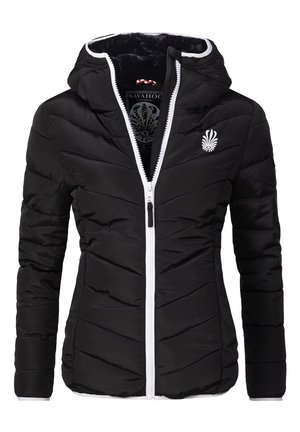 Navahoo ELVA - Winterjacke - black