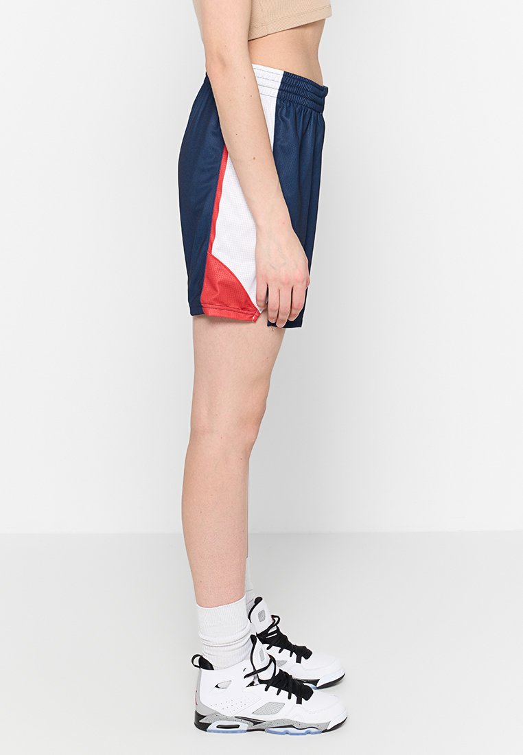 Kurze Sporthose