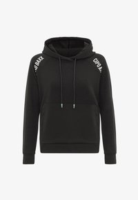 Ausgewählt, schwarz