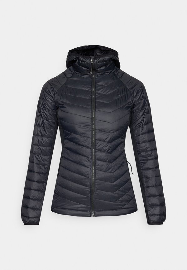 POWDER PASS™ II HYBRID HOODED JACKET - Outdoor jacket3