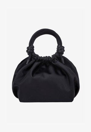 HVISK, JOLLY - Bolso de mano - black