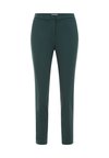 SLIM FIT - Nadrágok - sea green