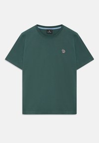 ZEBRA - T-shirt - bas - green