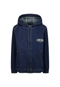 Vingino Džínová bunda - deep dark