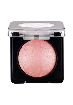 Flormar, BAKED BLUSH-ON - Rouge - romantc salmon