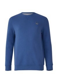 Non selezionato, royalblau