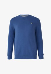 Niet geselecteerd, royalblau