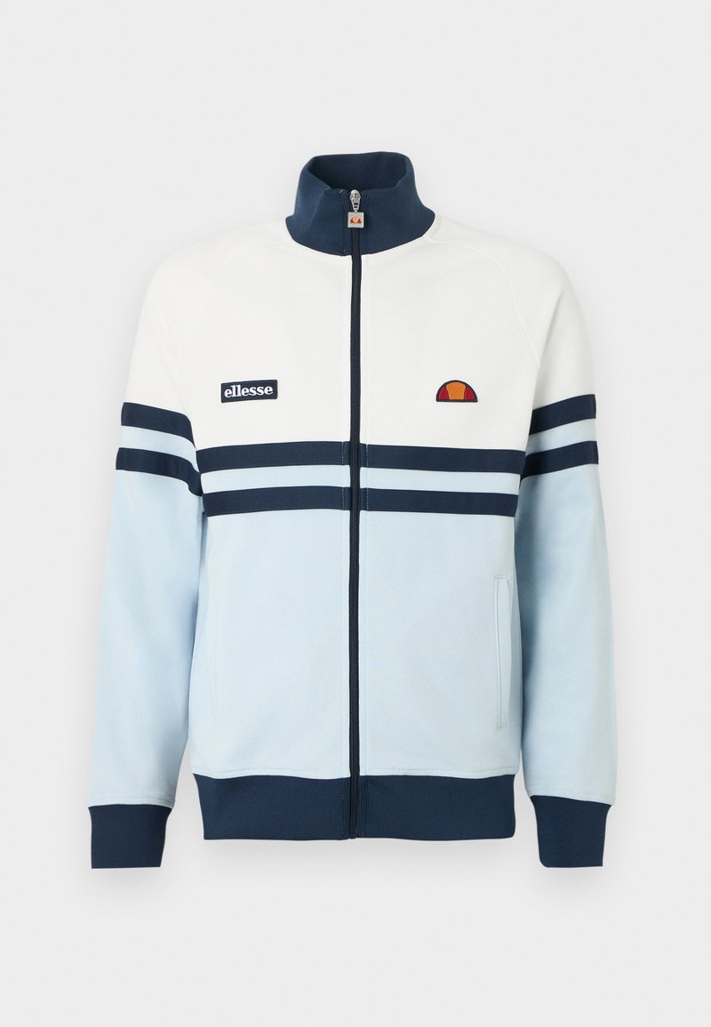 Sudadera con cremallera