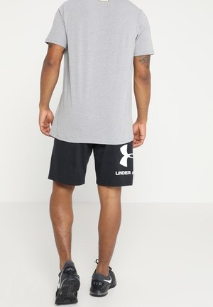 T-shirts print - grey