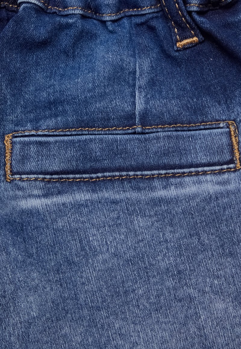 Kinder Shirts & Tops | Blue Effect GIRLS HIGH-WAIST PAPERBAG Jeans Shorts medium blue/blau - QY95753 Kinder Shirts & Tops | Blue Effect GIRLS HIGH-WAIST PAPERBAG Jeans Shorts medium blue/blau - QY95753