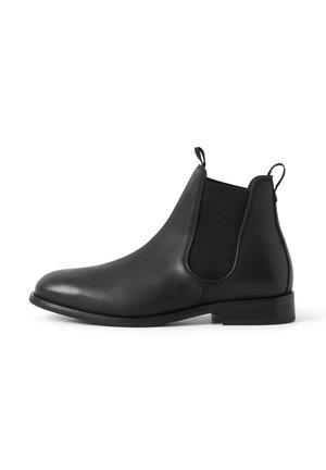 Hudson London LANGLEY - Stiefelette - black
