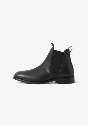 Hudson London LANGLEY - Stiefelette - black