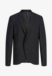 Unausgewählt, black