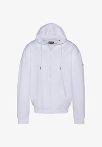 Non sélectionné, white