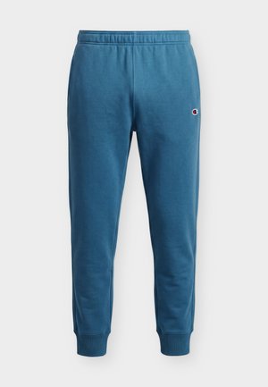 Champion, SPORTSWEAR SLIM FIT - Παντελόνι φόρμας - petrol