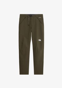 Selected, new taupe green