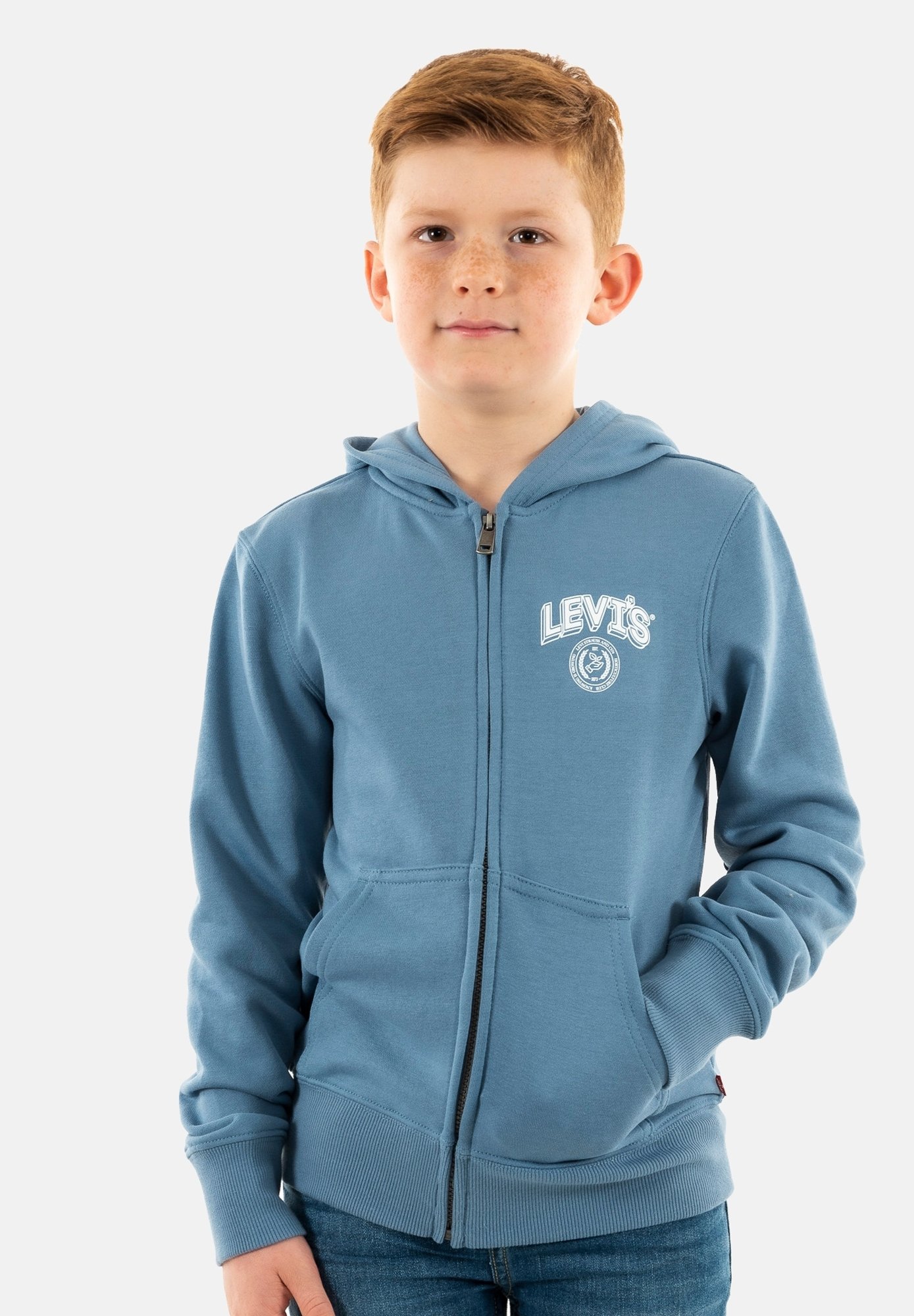 Levis Hoodie Zalando Levis Felpa Felpe Donna Felpe E Felpe Con