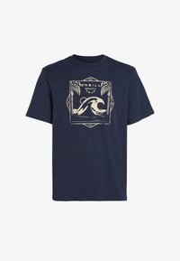 Valittu, outer space