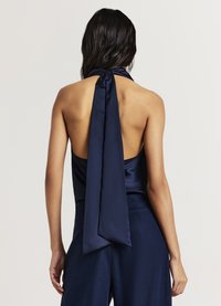 Calliope Camicetta - blu notte