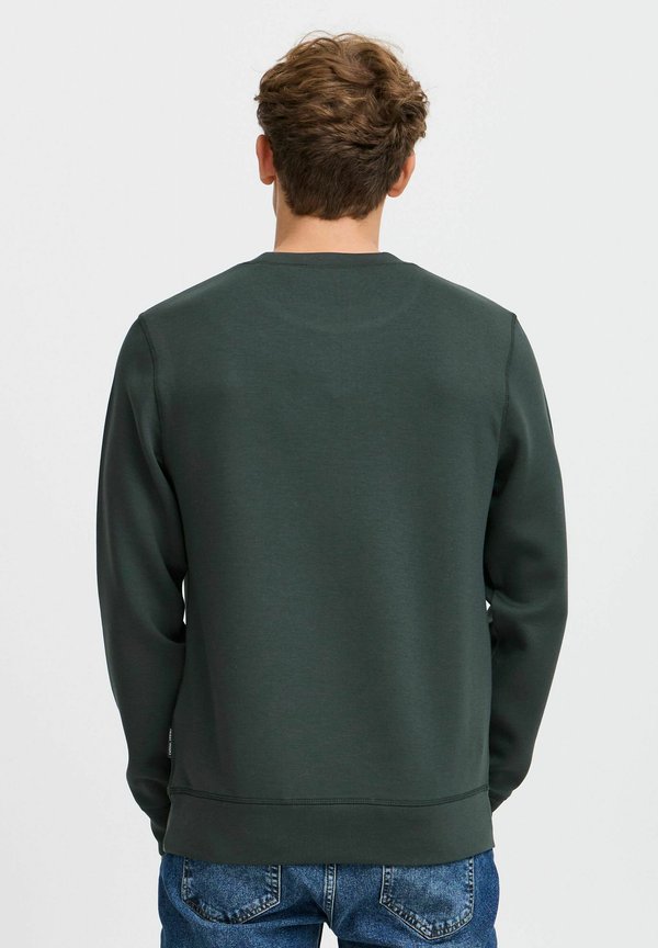 CFSebastian - Sweatshirt - darkest spruce3