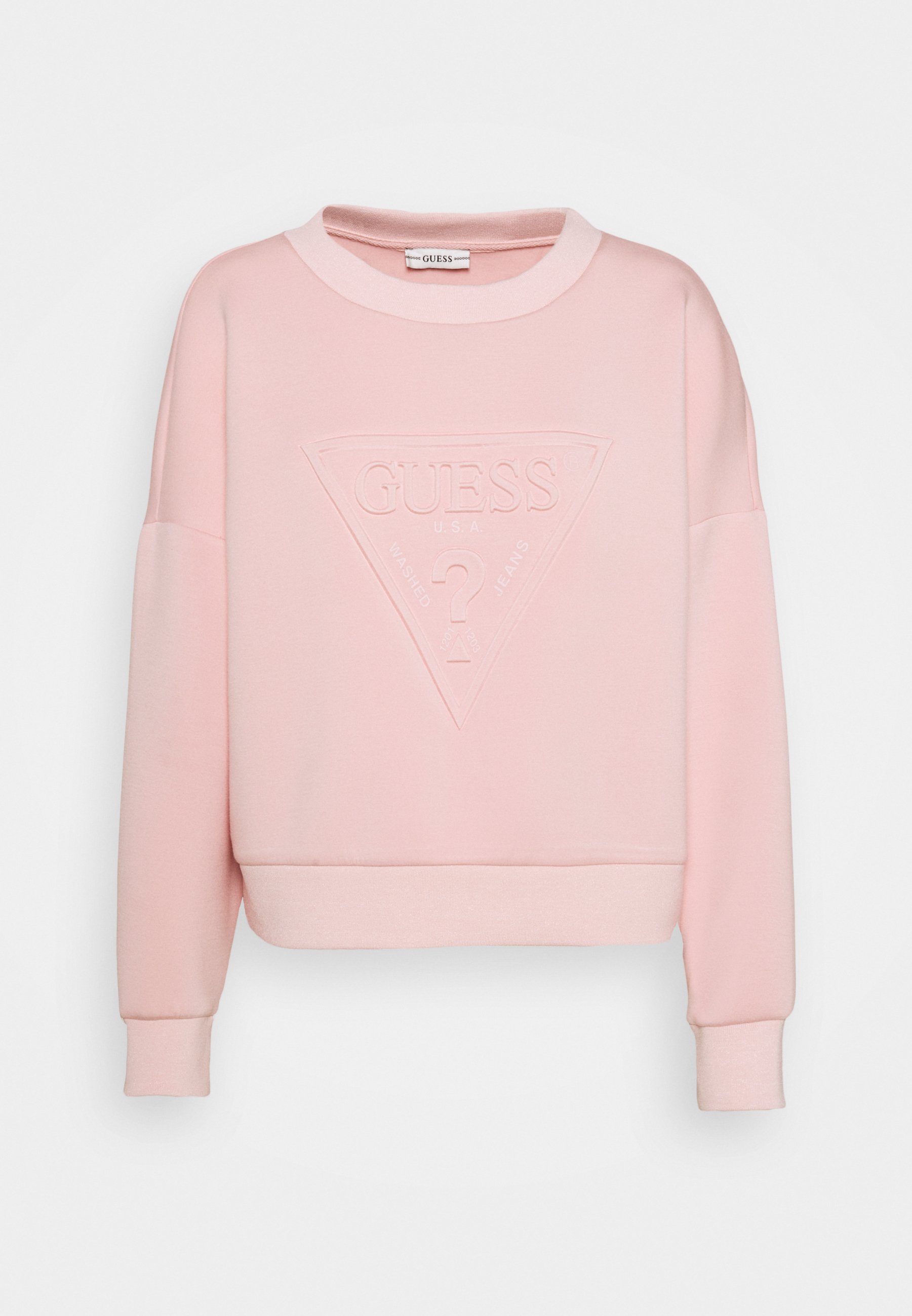 Guess CORINA - Sweatshirt - pretty in 