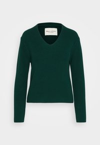 Marc O'Polo Pullover - dark green