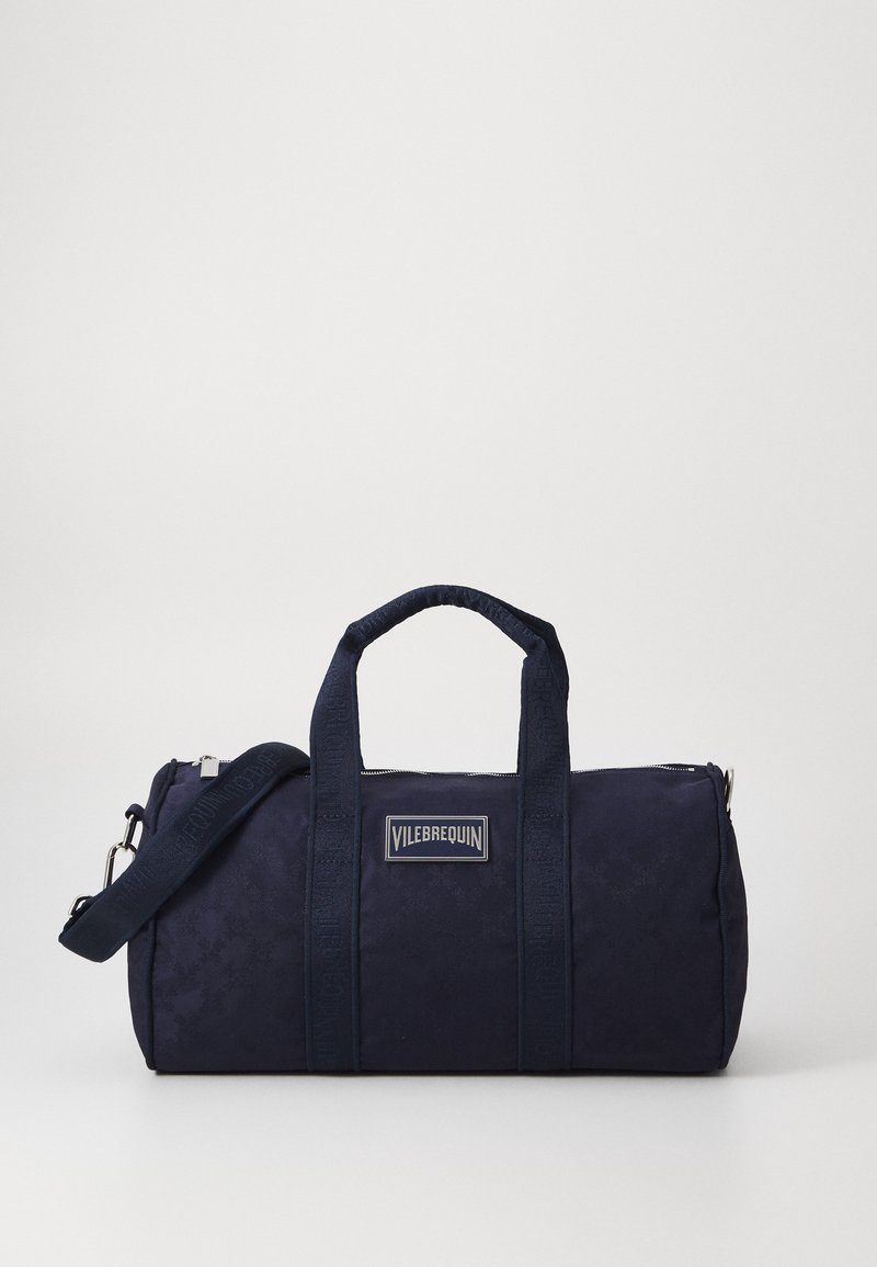 Vilebrequin BAG UNISEX - Paplūdimio reikmuo - bleu marine