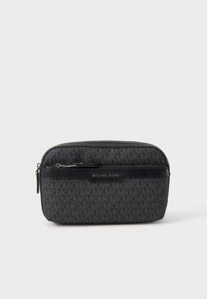 Michael Kors UNISEX - Τσαντάκι μέσης - black