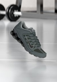 Non selezionato, smoke grey/black/light smoke grey