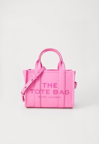 THE SMALL TOTE - Kabelka - bow pink