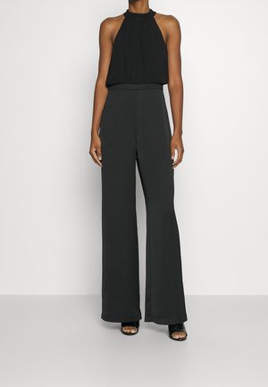 MAX&Co. Combinaison - black