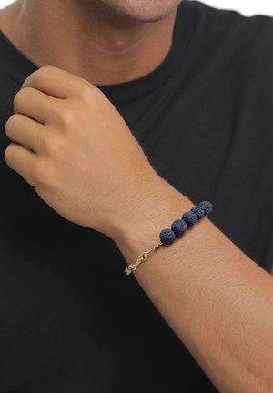 KUZZOI, Armbånd - gold-coloured