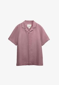 Ikke valgt, dusted pink