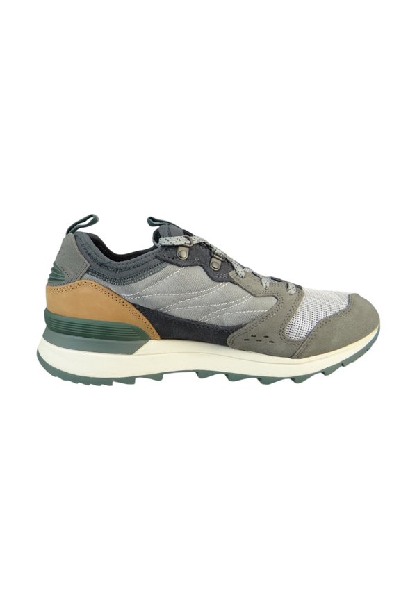 ALPINE 83 - Hiking shoes - charcoal2
