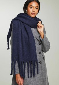 Lipsy SUPER - REGULAR FIT - Sjal / Tørklæder - navy blue