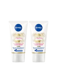 NIVEA 2ER SET LUMINOUS630® ANTI-PIGMENTFLECKEN HAND CREME 2 X 50 ML - Hand cream