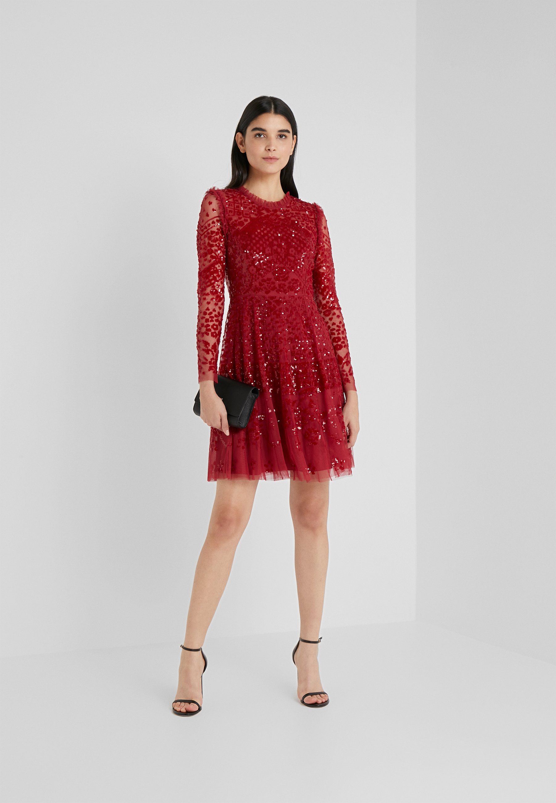 needle and thread aurora gown