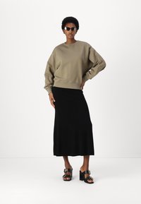 IVY OAK KAREN  - Sudadera - khaki