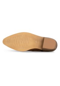 PS POELMAN TARTOR - Botines camperos - middle brown