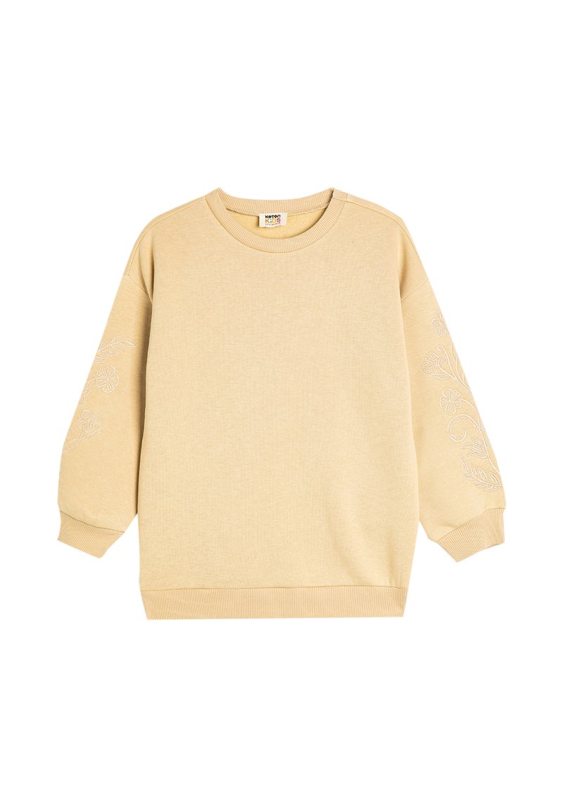Koton BASIC - Sweatshirt - beige