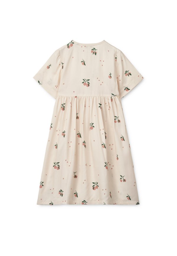 CLEO PRINTED SHORTSLEEVE DRESS - Day dress2