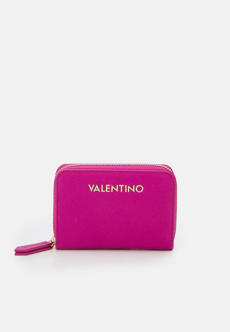Valentino Bags Geldbörse fuxia/pink Zalando.ch