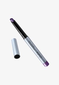 KIKO Milano COOL COLOUR EYESHADOW STICK - Øyenskygge - pearly drama violet
