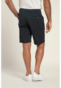 JP1880 Shorts - dark blue