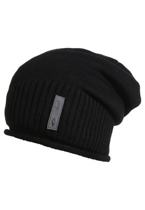 Chillouts, Bonnet - black