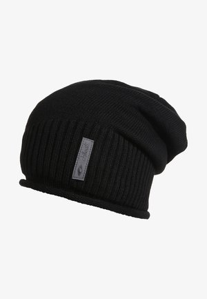 Chillouts, Bonnet - black