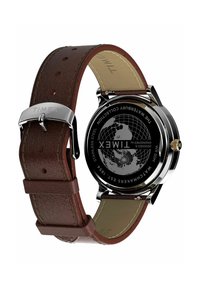 Timex Waterbury Classic Moon Phase - Orologio - brown