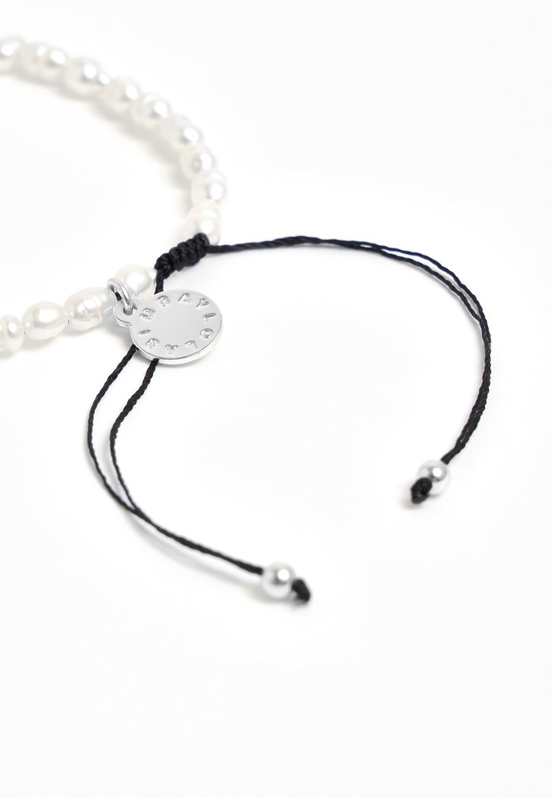 Damen Halsketten | Bimba Y Lola Armband silver/silberfarben - KX63450 Damen Halsketten | Bimba Y Lola Armband silver/silberfarben - KX63450