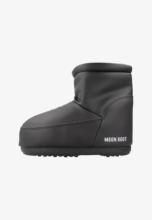 Moon Boot ICON LOW NO - Stivali da neve - black